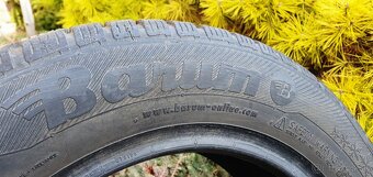 195/65 R15, 185/65 R15, 165/70 R14, 185/60 R15, ZIMNE - 15