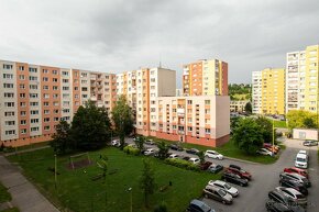 Na predaj 3 izbový byt v Prešove na sídlisku Sekčov. - 15