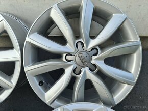 5X112 R17 7,5J ET56 AUDI - 15