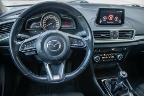 Mazda 3 2.0 Skyactiv Attraction - 15