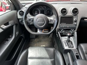 Audi RS3 8P 2.5 TFSI QUATTRO - 15