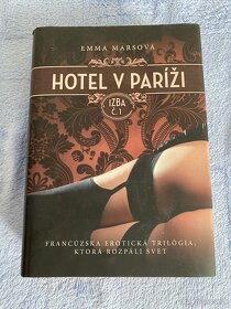 Zamarovský 5eur/ ks Mária Antoinetta Dni slávy, dni smútku 6 - 15