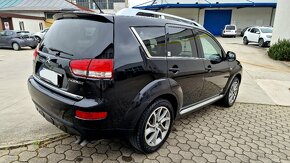 Citroen C-Crosser 2.2hdi plna vybava - 15