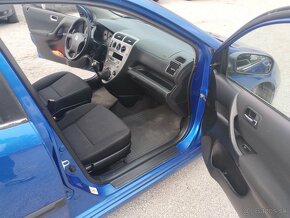 Honda Civic 1.4i S - 15