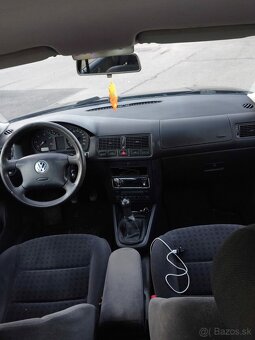 Volkswagen Golf 1.9 TDI 66kw - 15