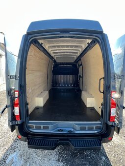 Renault Master 2.3DCi 120KW naj.37tis. L4H3 MAXI PARK.KAMERA - 15