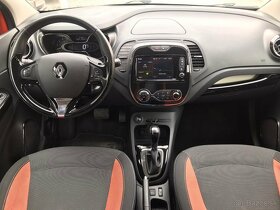 Renault Captur Energy 1.5 dCi Dynamique EDC Automat - 15