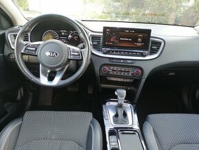 Kia Xceed 1,6 diesel-hybrid - 15