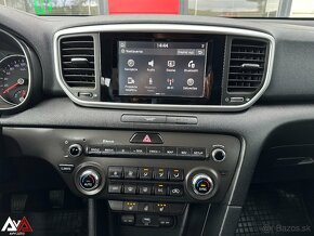 Kia Sportage 1.6 GDi Gold, Facelift, Navi, SR - 15