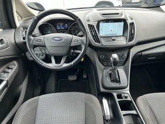 Ford C-Max 1.5 TDCi Duratorq 120k Business A/T - 15