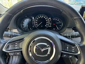 Mazda 6 Takumi Plus 2.5 Benzin - 15