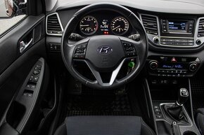 Hyundai Tucson 1.6 GDi Family - 15