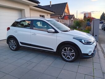 Hyundai i20 Active, 1.4 benzín, v ZÁRUKE, nové kúpené v SR - 15