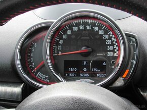 Mini John Cooper Works Clubman - 15