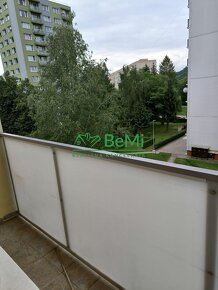 4 izbový byt Považská Bystrica, 84m2  112-114-PEMO - 15