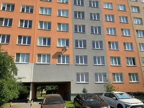 ARES Consulting | Na predaj 3-izbový byt, Košice-Železniky - 15