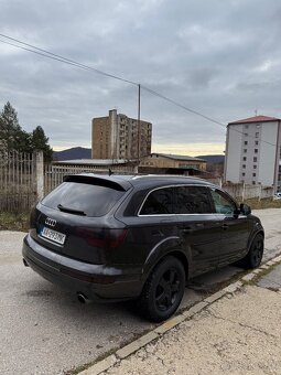 Audi Q7 4.2 FSI V8 QUATTRO - 15