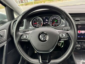 Volkswagen Golf Variant Alltrack 2.0 TDI 4MOTION, DPH - 15