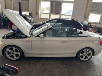 Bmw 120d cabrio 130kw - 15