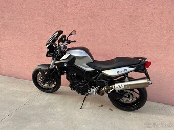 BMW F800R  rok 2010, 37000km - 15