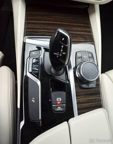 BMW G30 530D Luxury Line - 15