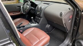 Nissan Qashqai 1.5 Dci 78kw Panoráma - 15