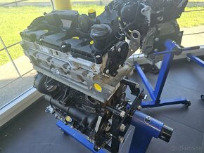 MOTOR OCTAVIA RS III - CUPA 2,0 TDI 135KW NOVY - 15