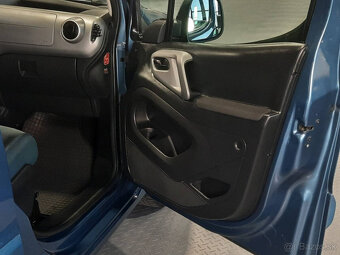 Citroën Berlingo Multispace 1.6 VTi 120 XTR - 15