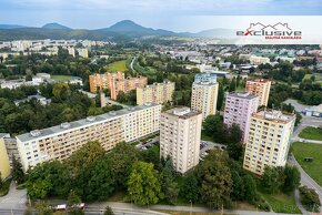 2–IZBOVÝ BYT,ul.MATICE SLOVENSKEJ–PREŠOV,54M2,12P.,LOGGIA - 15