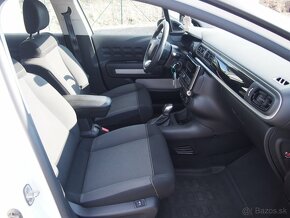 Citroën C3 PureTech 110 S S Feel A/T - 15