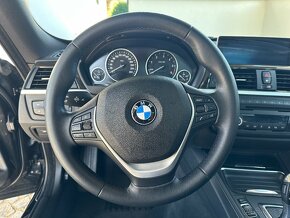 BMW 330d GT xDrive - 15