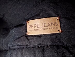 Pepe Jeans pánska zimná bunda L - 15