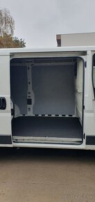 Peugeot Boxer L2H1 2.2hdi - 15