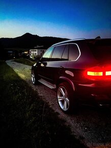 BMW e70 x5 - 15