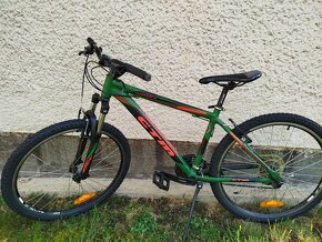 Bicykel 26 CTM Terrano 1.0 - 15