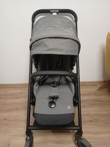 Kočík 2 kombinácia - Cybex Balios S Lux - 15