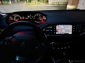 Peugeot 308 Break/SW 1,6 HDi 88kw - 15