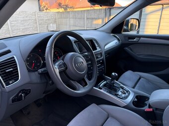 Audi Q5 2.0tdi qattro - 15