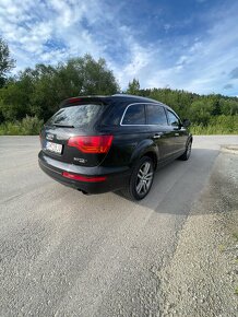 Audi Q7 3.0tdi 7 miestna quattro - 15