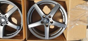 5x114,3 r17 mazda kia hyundai mitsubishi toyota honda - 15