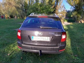 skoda  superb 2.0tdi - 15