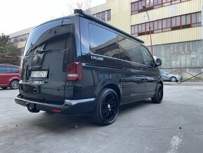 VW Multivan T5 CRUISE 2.5 TDI 128kw V5 - 15