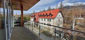 Luxusný apartmán Vysoké Tatry - Starý Smokovec, Hreb.Resort- - 15