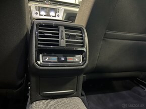 2016 Volkswagen Passat Variant B8 - 15