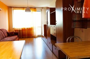 1,5-izbový byt s loggiou na Triede SNP, Košice Západ - 15