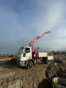 Iveco Eurocargo 130E18 - 15