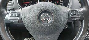 Volkswagen Golf Variant 1.6 TDI MATCH - 15