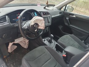 Volkswagen Tiguan 2.0tdi DSG - 15