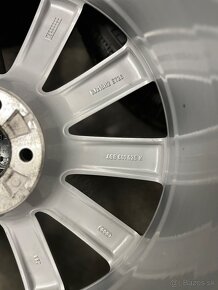 Hliníkové disky 5x112 R19 Audi A7 , A5 - 15