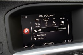 Volvo V60 D4 2.4L AT AWD - 15